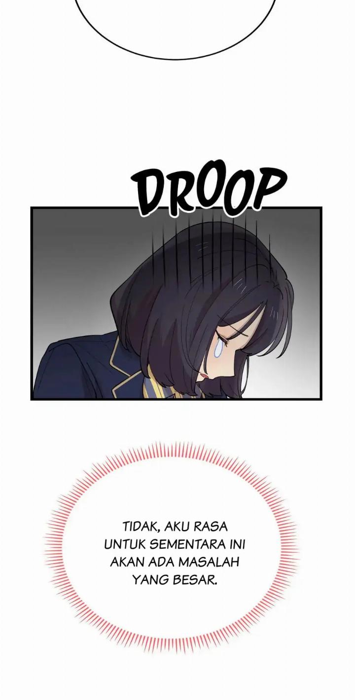 He Can't Be This Dumb! Chapter 42 - halaman 48
