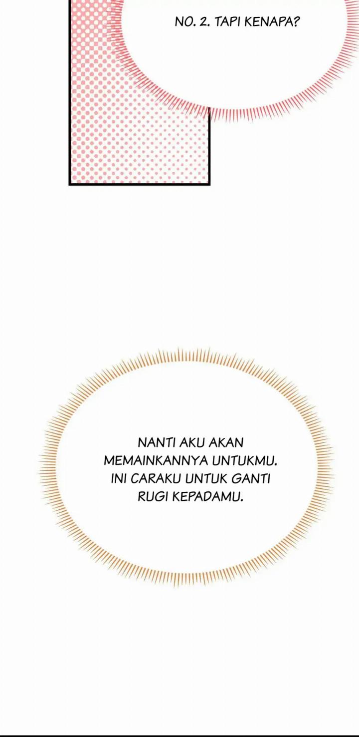 He Can't Be This Dumb! Chapter 42 - halaman 51