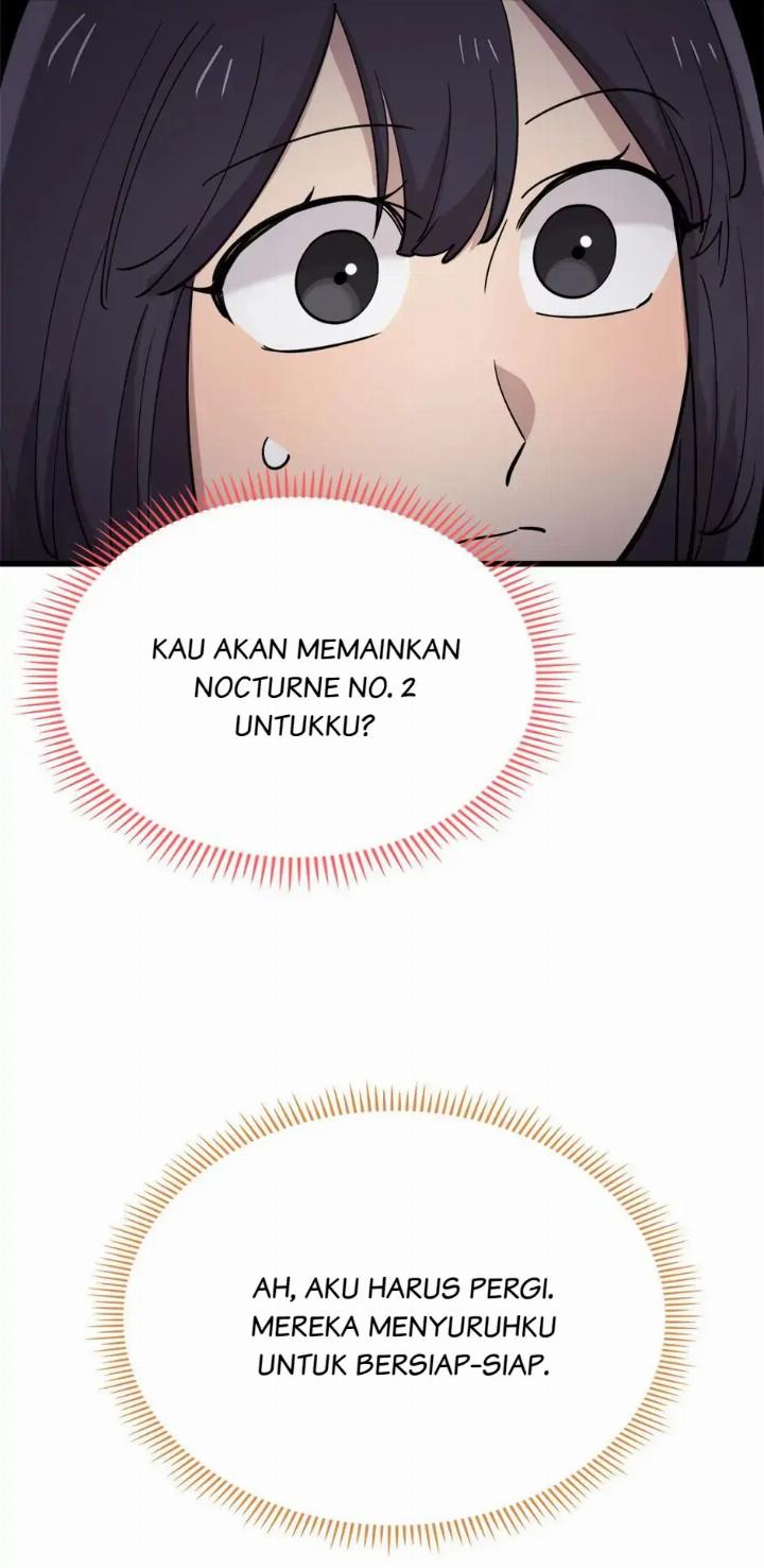He Can't Be This Dumb! Chapter 42 - halaman 52
