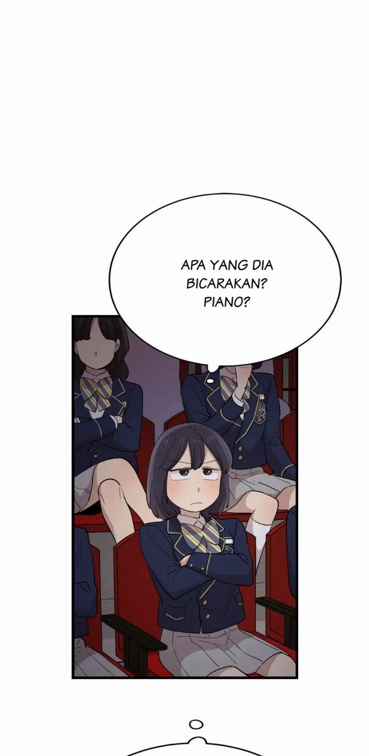 He Can't Be This Dumb! Chapter 42 - halaman 53