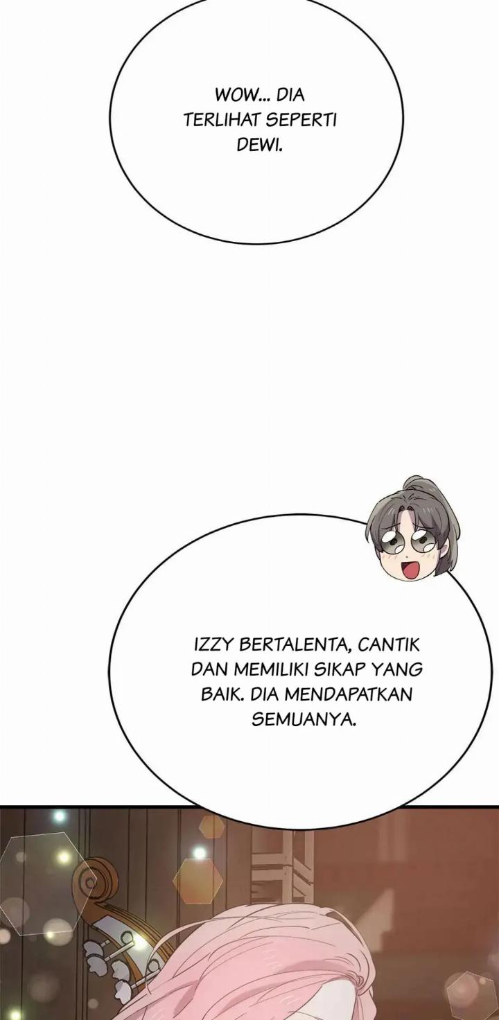 He Can't Be This Dumb! Chapter 42 - halaman 60