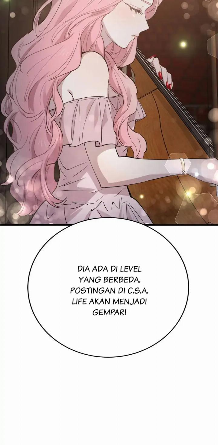 He Can't Be This Dumb! Chapter 42 - halaman 61