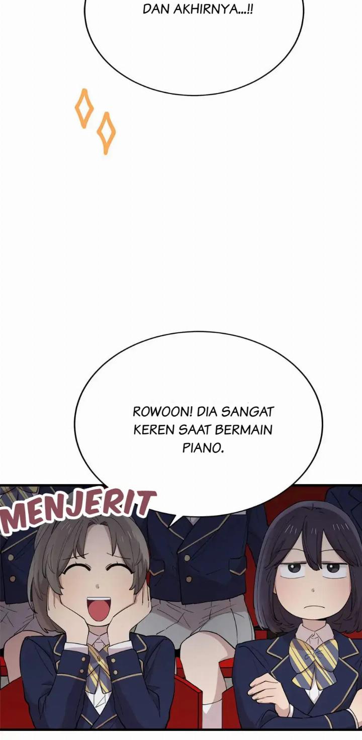 He Can't Be This Dumb! Chapter 42 - halaman 63
