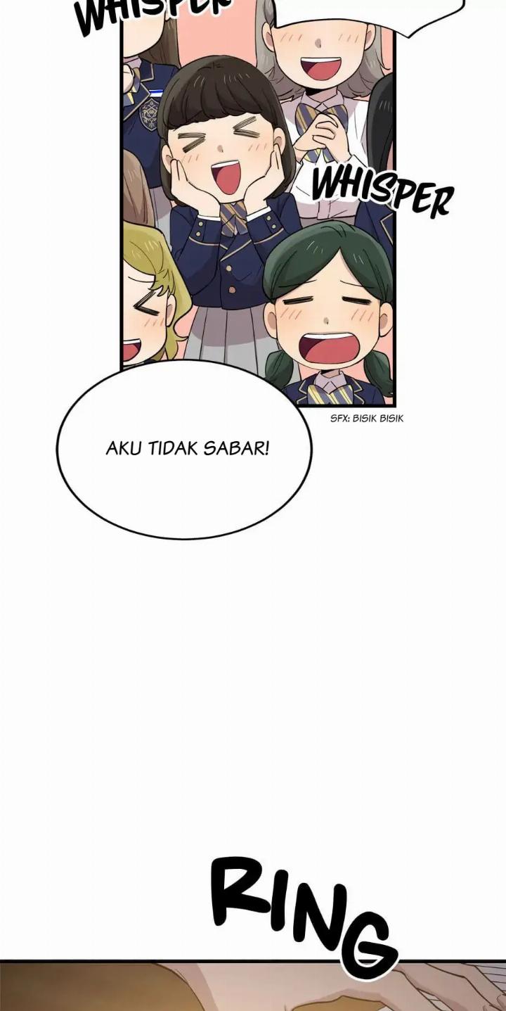 He Can't Be This Dumb! Chapter 42 - halaman 68