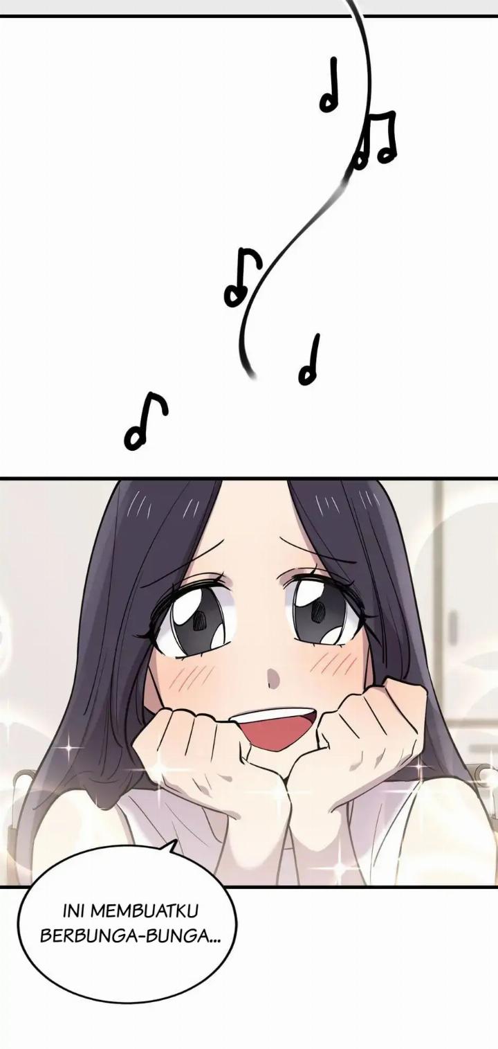 He Can't Be This Dumb! Chapter 43 - halaman 10