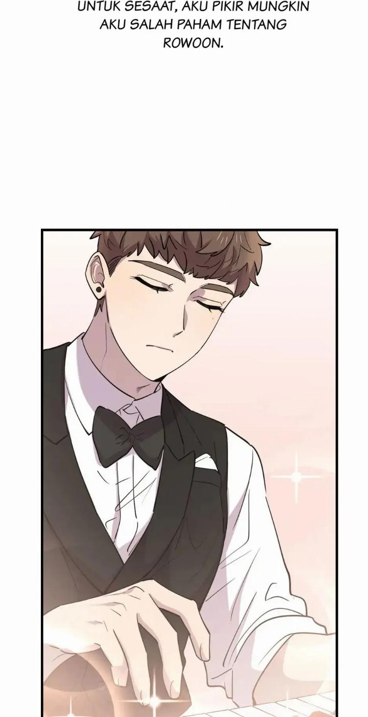 He Can't Be This Dumb! Chapter 43 - halaman 13