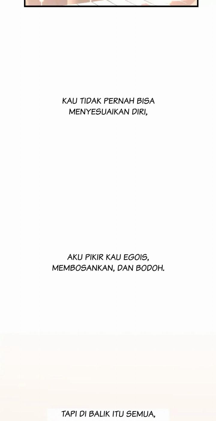 He Can't Be This Dumb! Chapter 43 - halaman 14