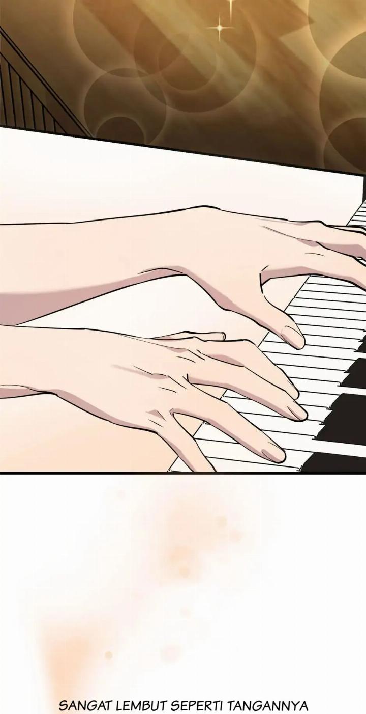 He Can't Be This Dumb! Chapter 43 - halaman 17