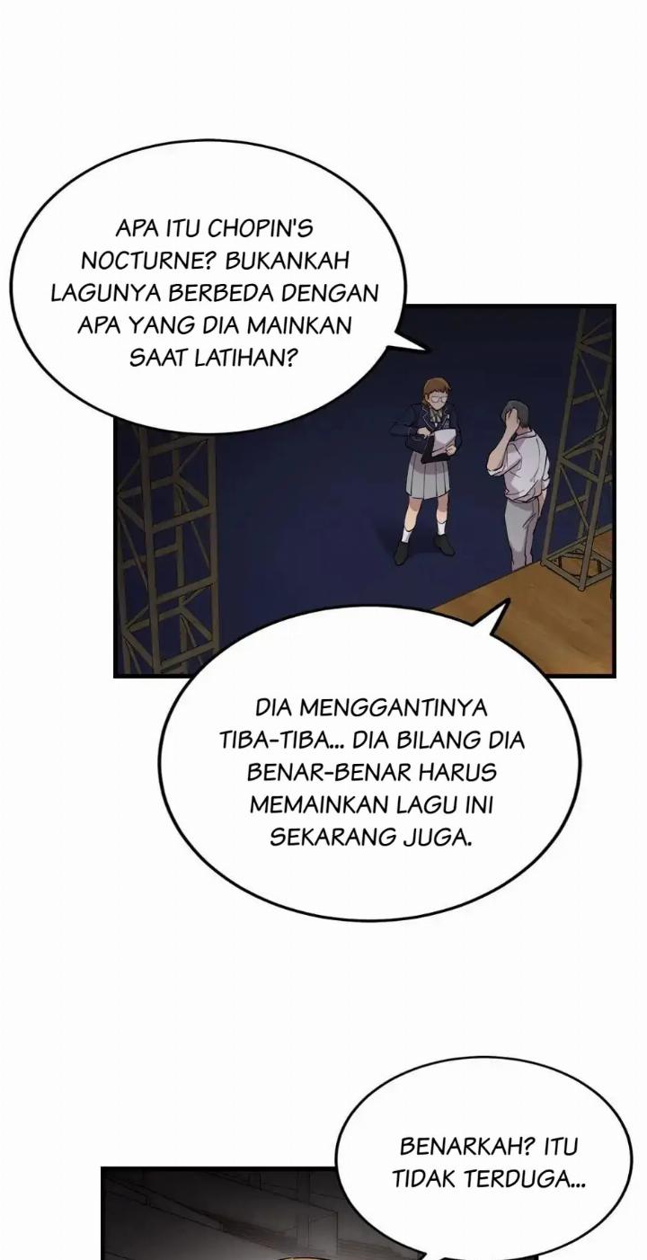 He Can't Be This Dumb! Chapter 43 - halaman 19
