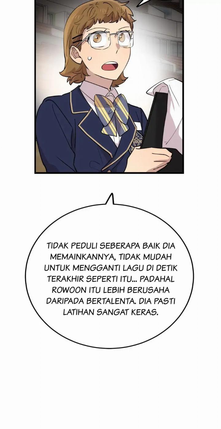 He Can't Be This Dumb! Chapter 43 - halaman 20
