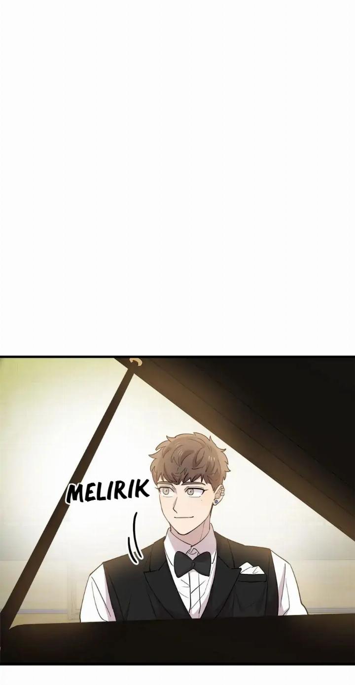 He Can't Be This Dumb! Chapter 43 - halaman 21