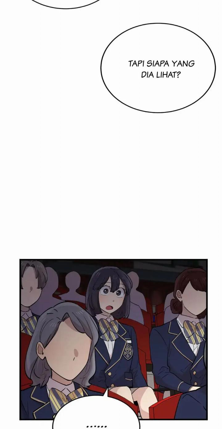 He Can't Be This Dumb! Chapter 43 - halaman 23