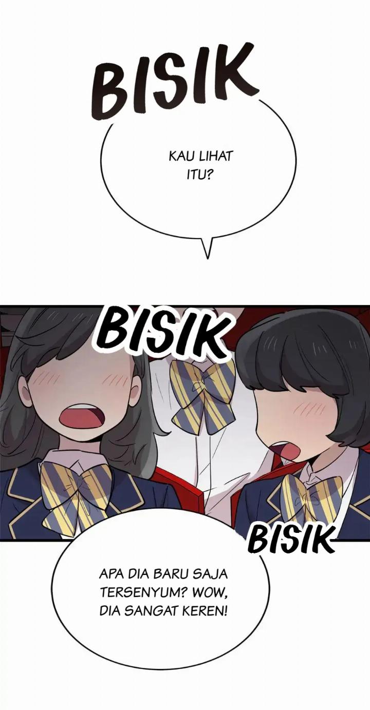 He Can't Be This Dumb! Chapter 43 - halaman 30