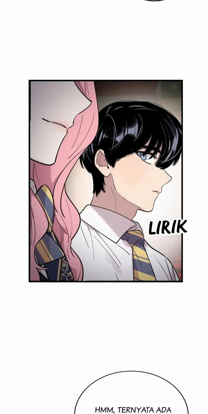 He Can't Be This Dumb! Chapter 43 - halaman 33