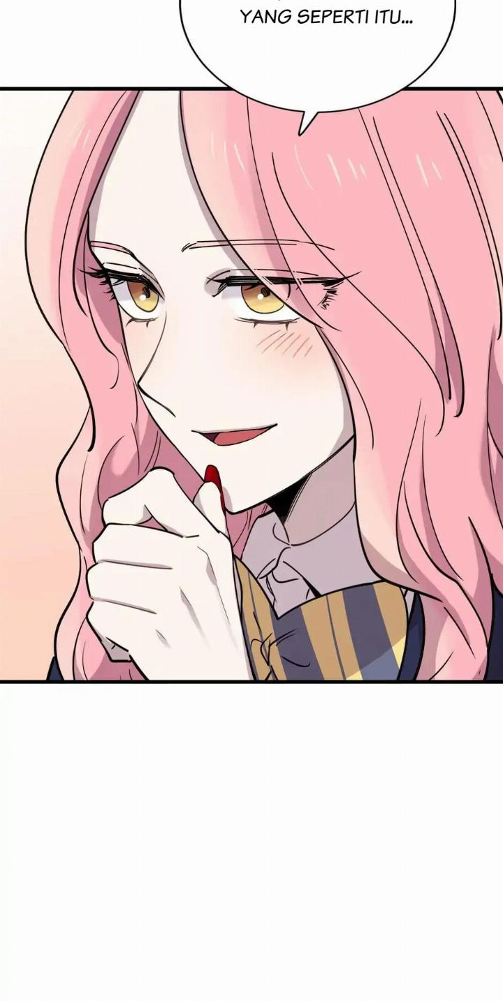 He Can't Be This Dumb! Chapter 43 - halaman 34