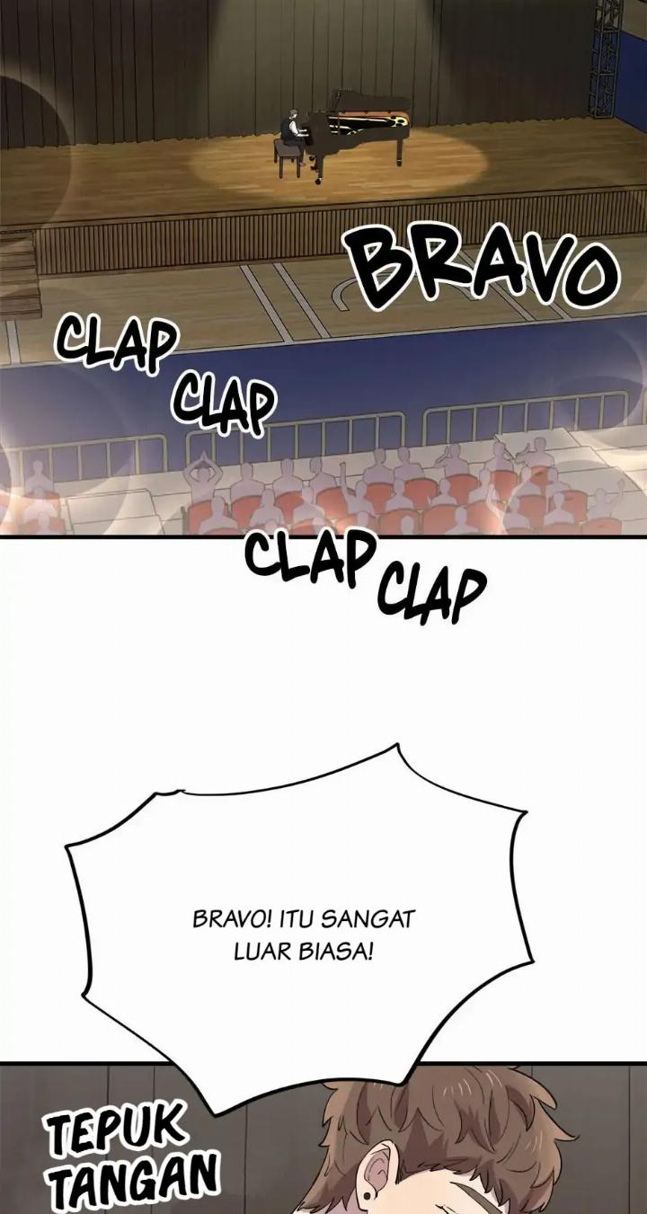 He Can't Be This Dumb! Chapter 43 - halaman 38