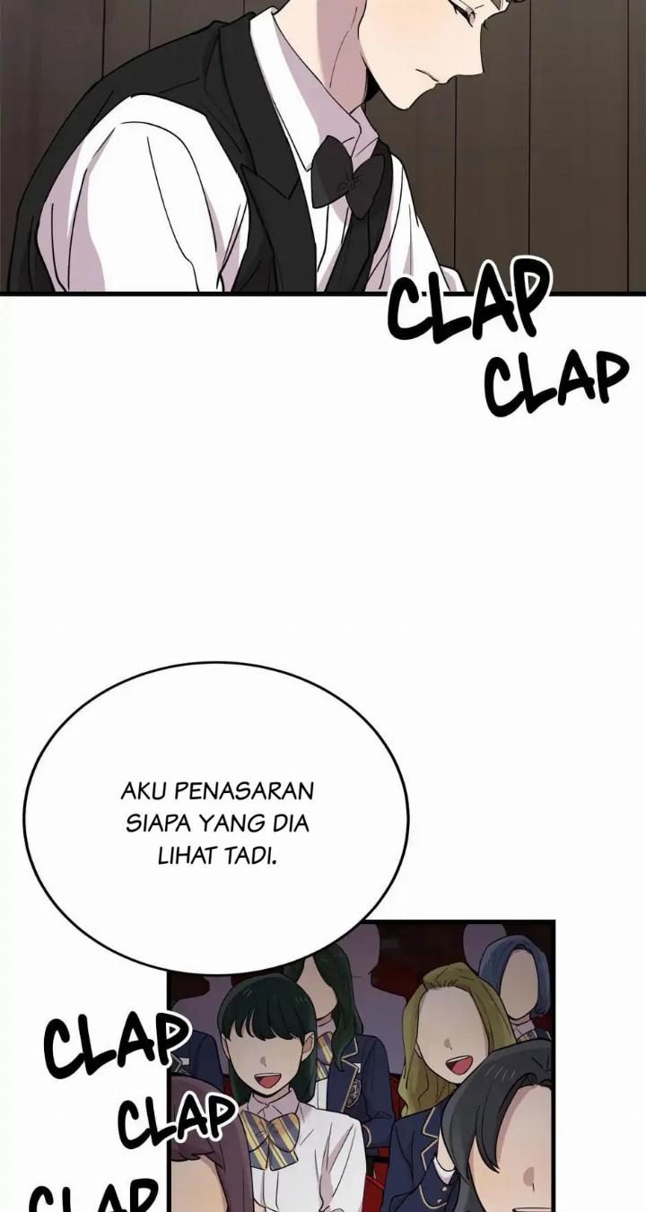 He Can't Be This Dumb! Chapter 43 - halaman 39