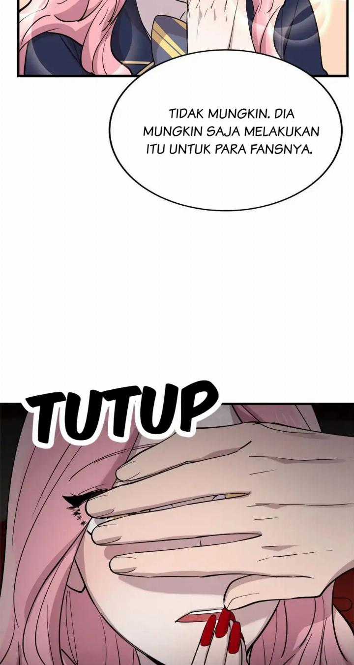 He Can't Be This Dumb! Chapter 43 - halaman 41