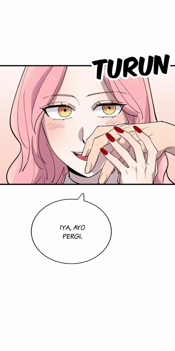 He Can't Be This Dumb! Chapter 43 - halaman 44