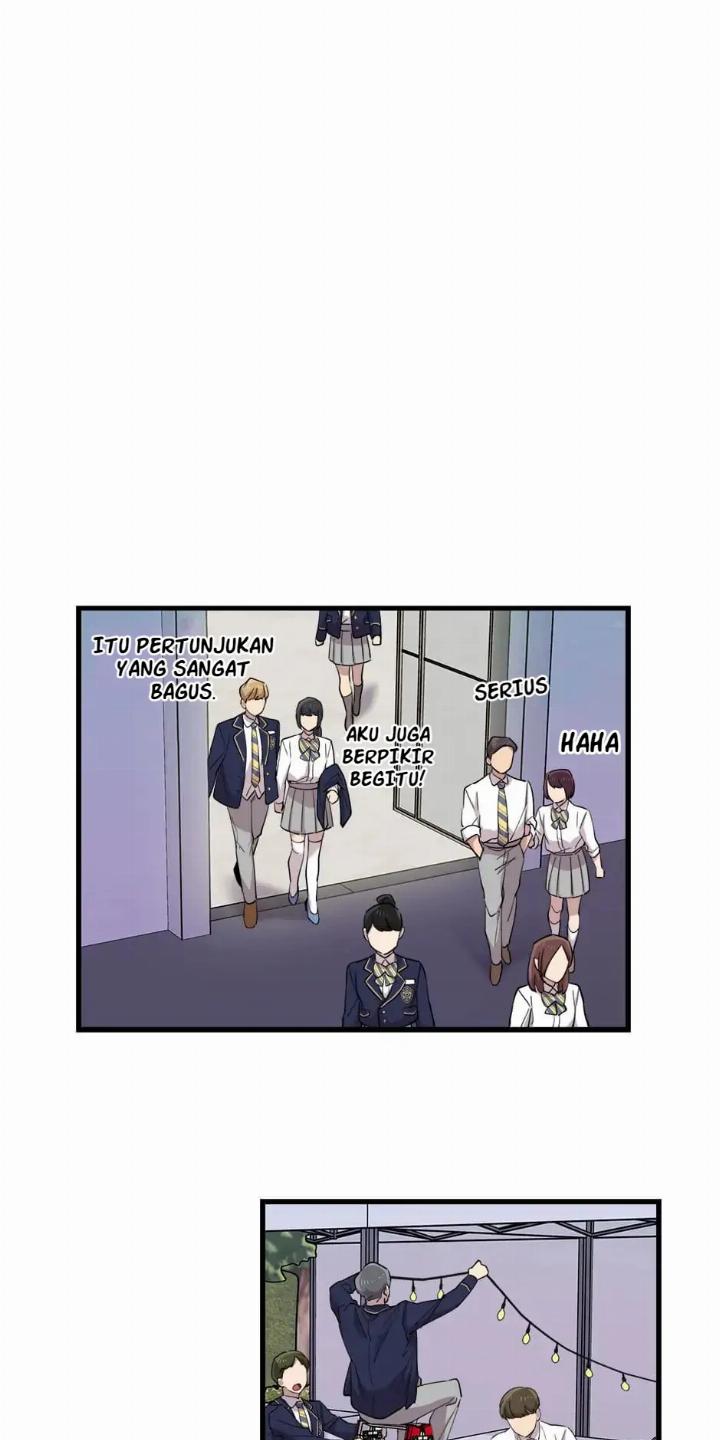 He Can't Be This Dumb! Chapter 43 - halaman 45