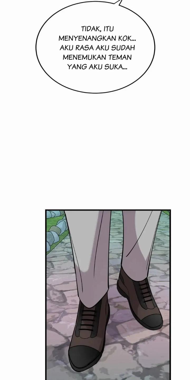 He Can't Be This Dumb! Chapter 43 - halaman 47