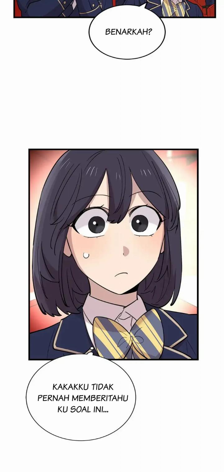 He Can't Be This Dumb! Chapter 43 - halaman 5