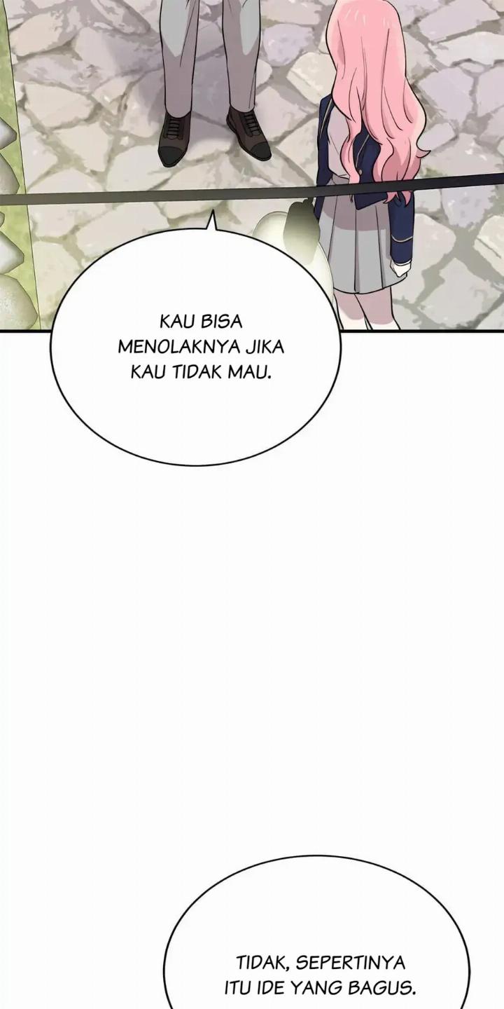 He Can't Be This Dumb! Chapter 43 - halaman 50