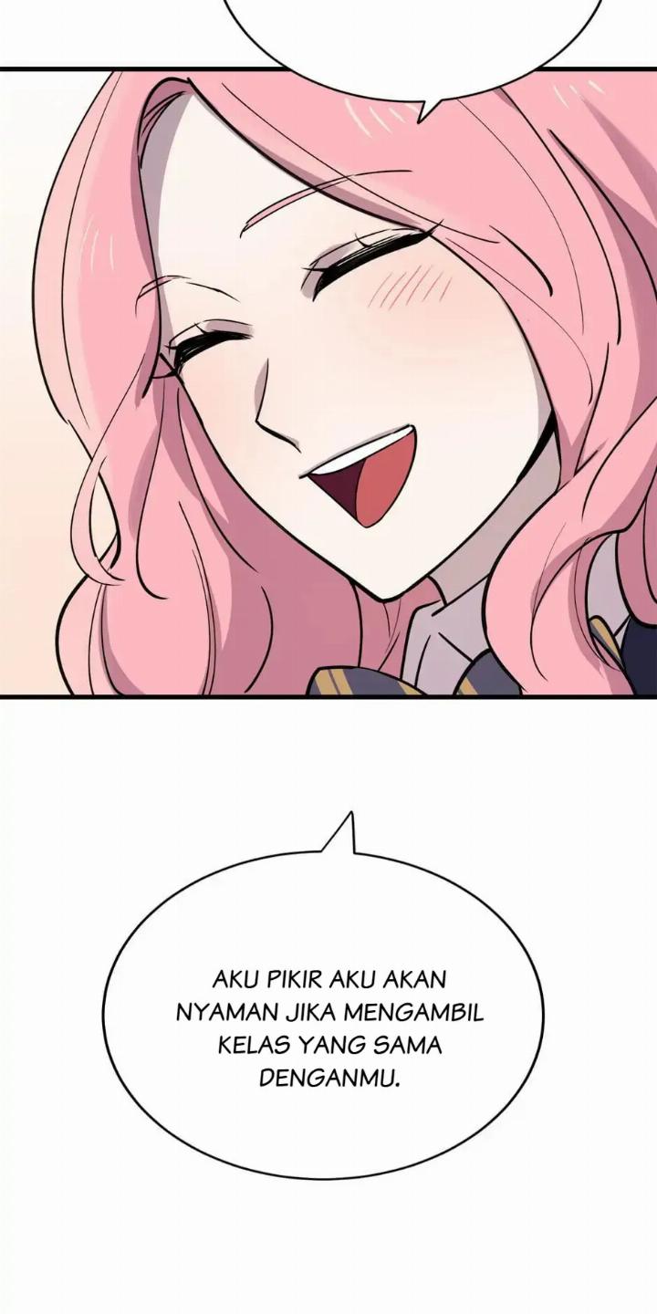 He Can't Be This Dumb! Chapter 43 - halaman 51