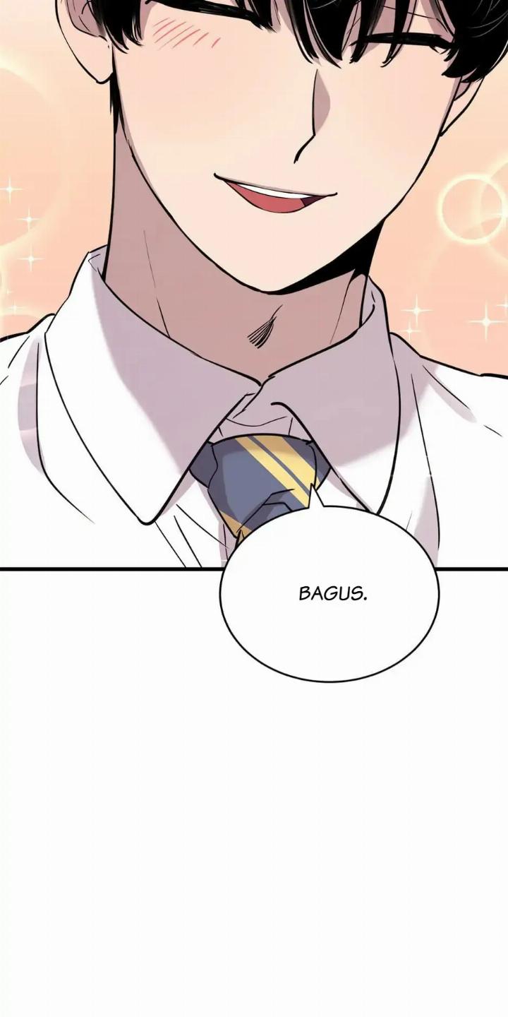 He Can't Be This Dumb! Chapter 43 - halaman 53