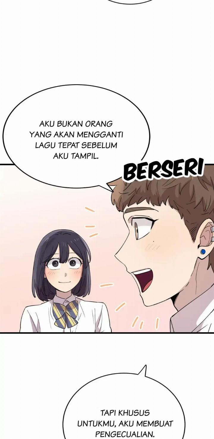 He Can't Be This Dumb! Chapter 43 - halaman 57