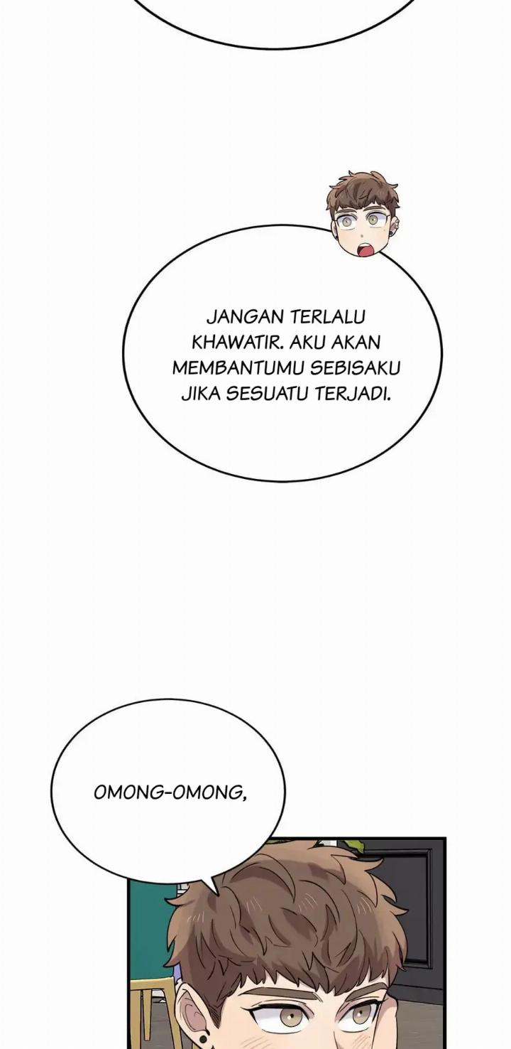 He Can't Be This Dumb! Chapter 43 - halaman 60