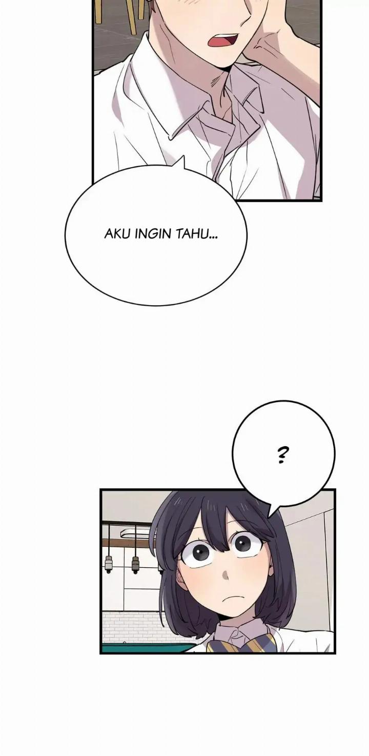 He Can't Be This Dumb! Chapter 43 - halaman 61
