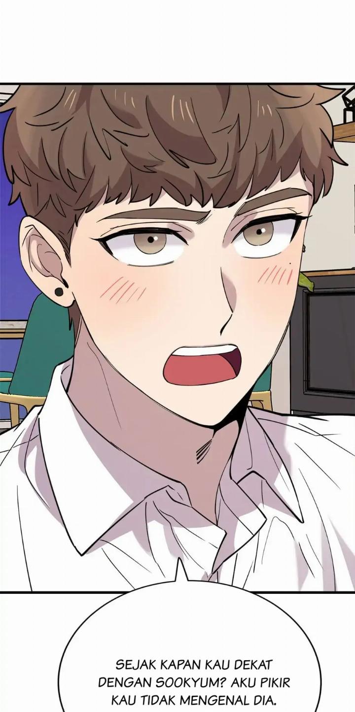 He Can't Be This Dumb! Chapter 43 - halaman 62