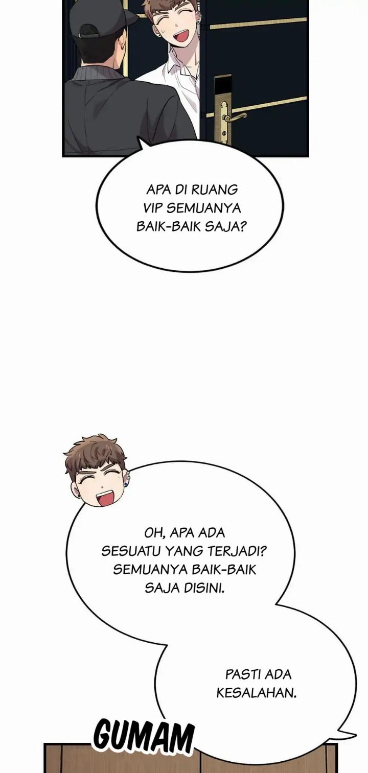 He Can't Be This Dumb! Chapter 44 - halaman 10