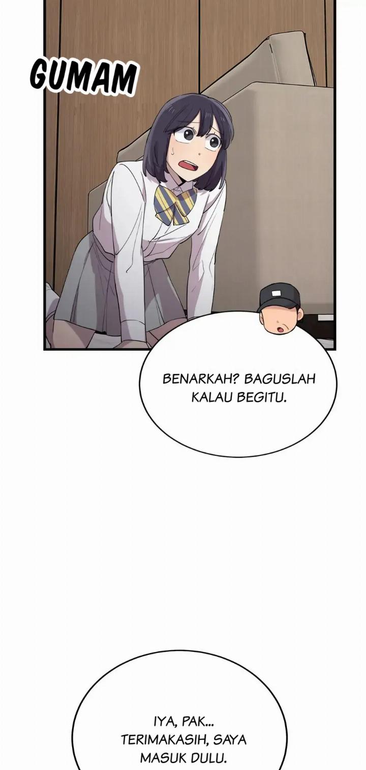 He Can't Be This Dumb! Chapter 44 - halaman 11