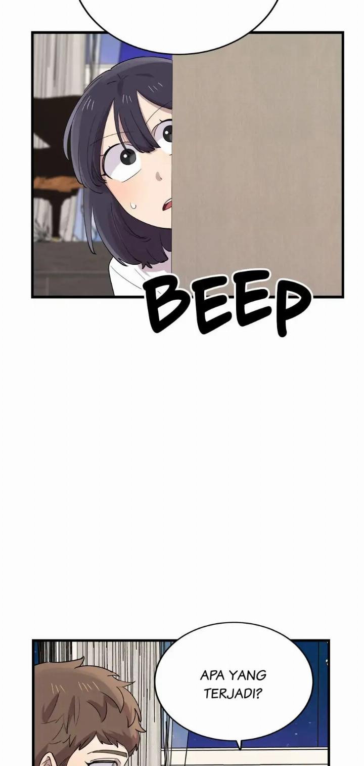 He Can't Be This Dumb! Chapter 44 - halaman 12