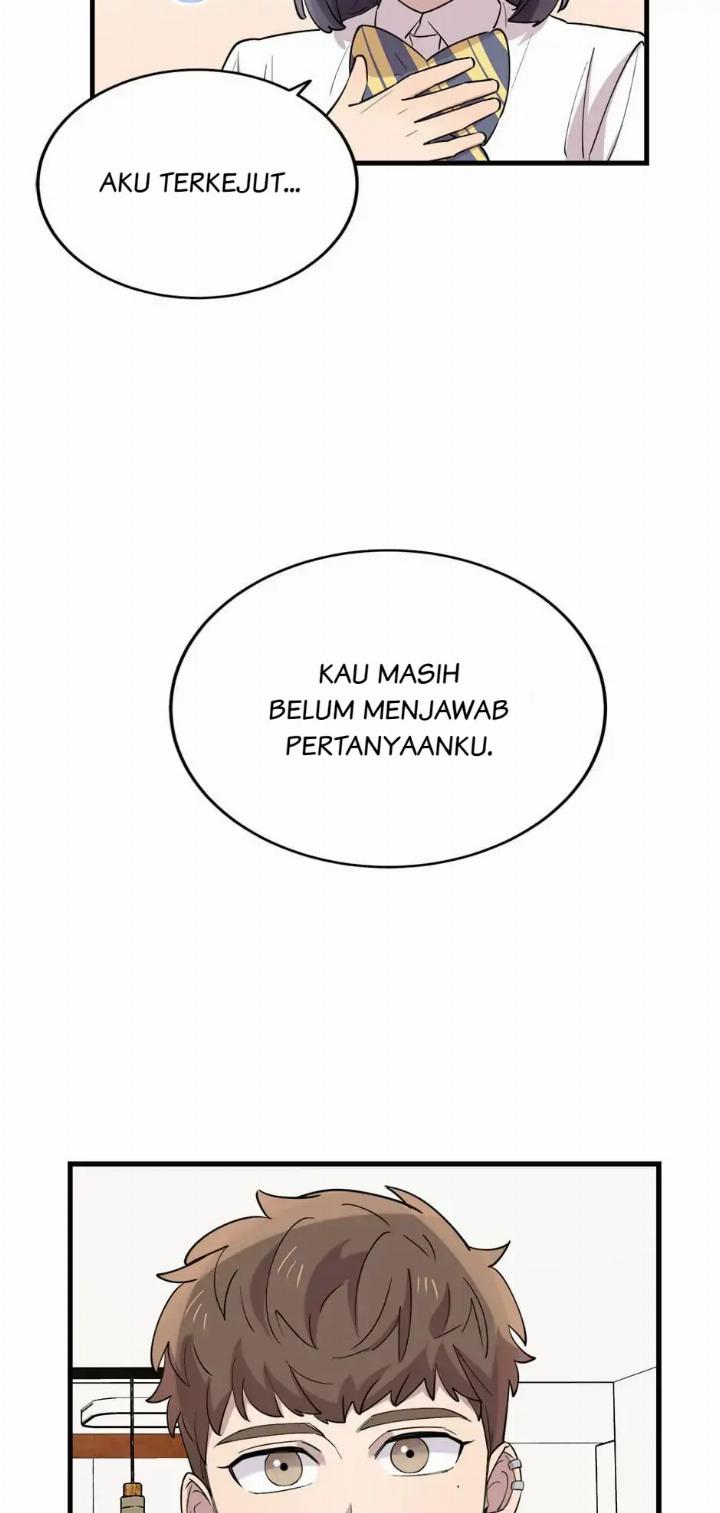 He Can't Be This Dumb! Chapter 44 - halaman 14
