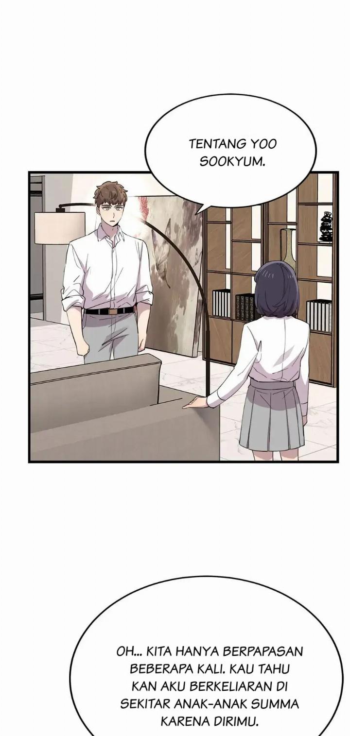 He Can't Be This Dumb! Chapter 44 - halaman 16