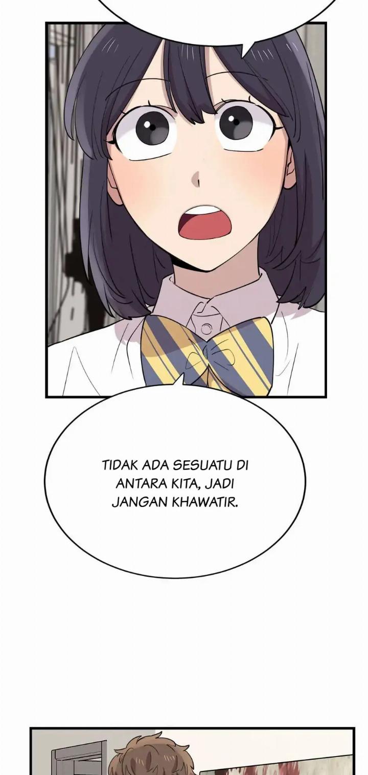 He Can't Be This Dumb! Chapter 44 - halaman 17