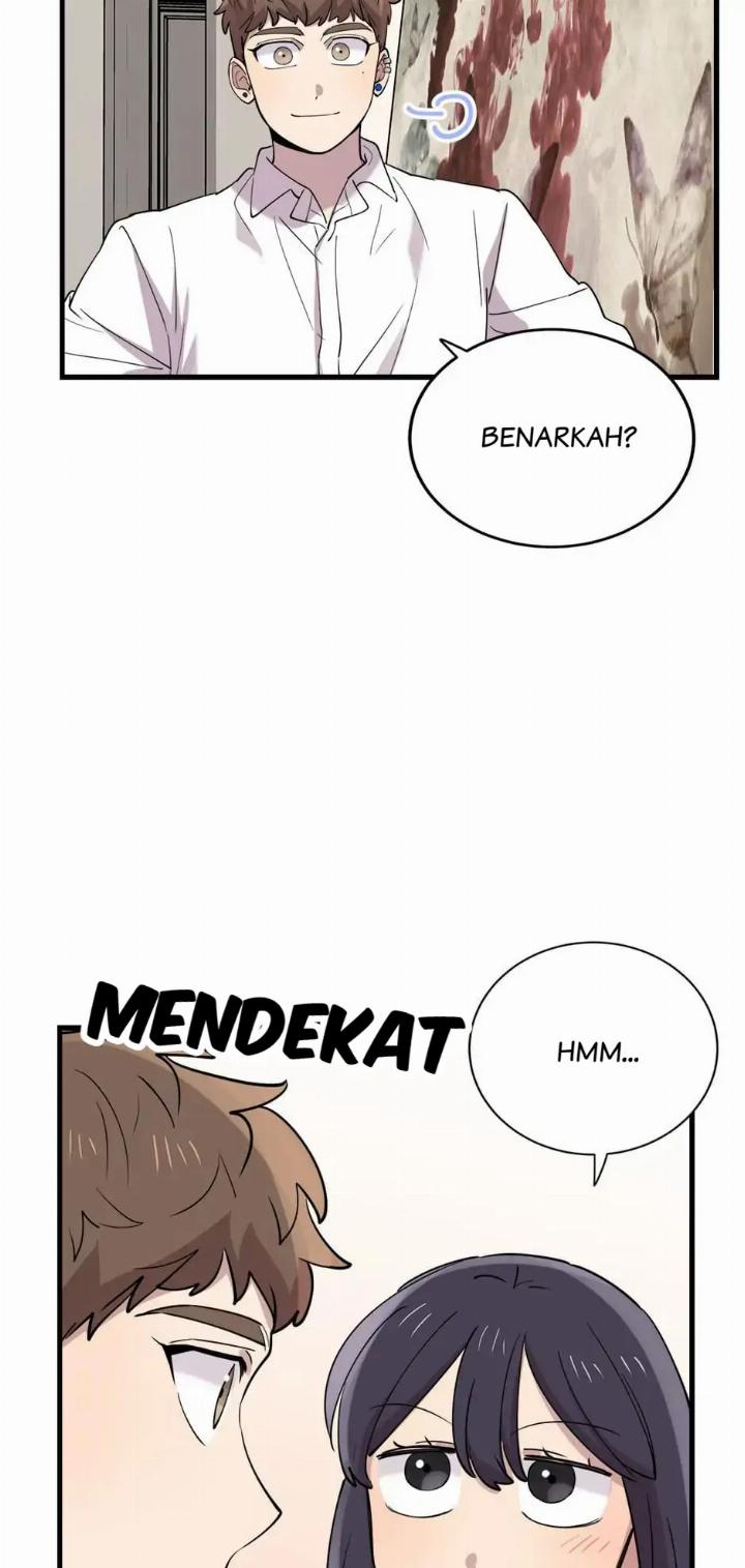 He Can't Be This Dumb! Chapter 44 - halaman 18