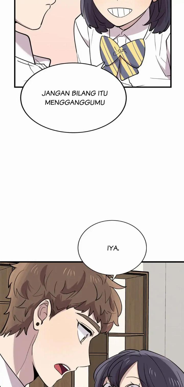 He Can't Be This Dumb! Chapter 44 - halaman 19