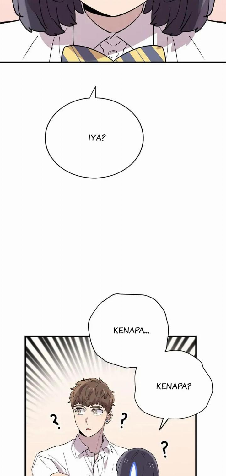 He Can't Be This Dumb! Chapter 44 - halaman 21