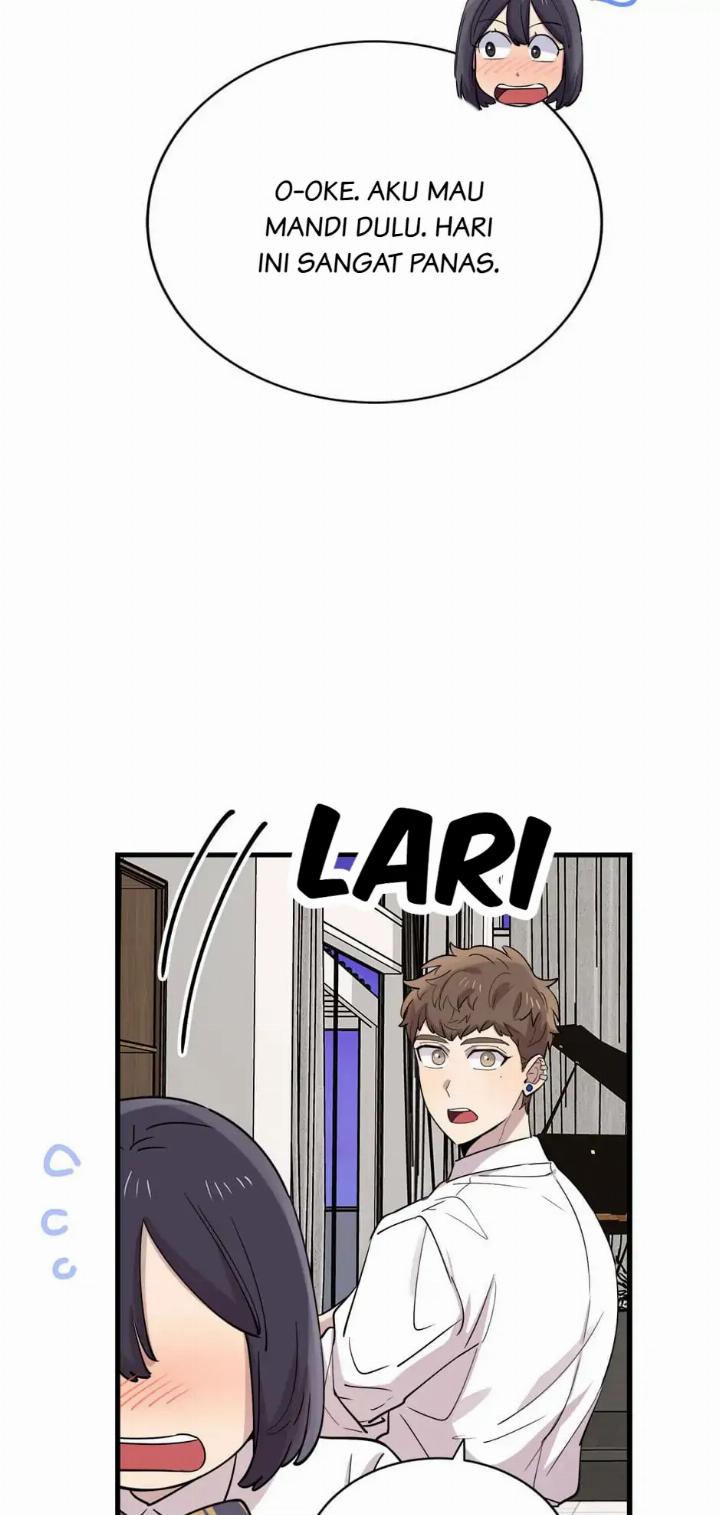 He Can't Be This Dumb! Chapter 44 - halaman 23