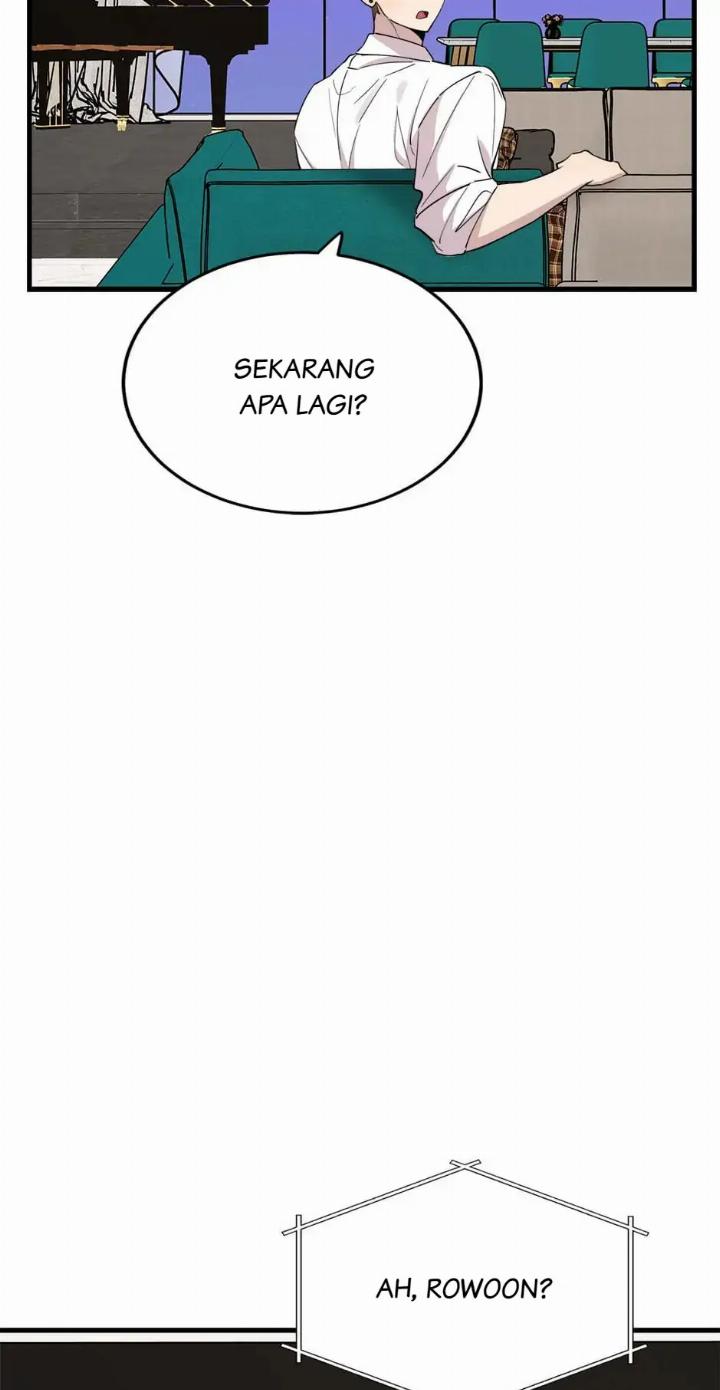He Can't Be This Dumb! Chapter 44 - halaman 28