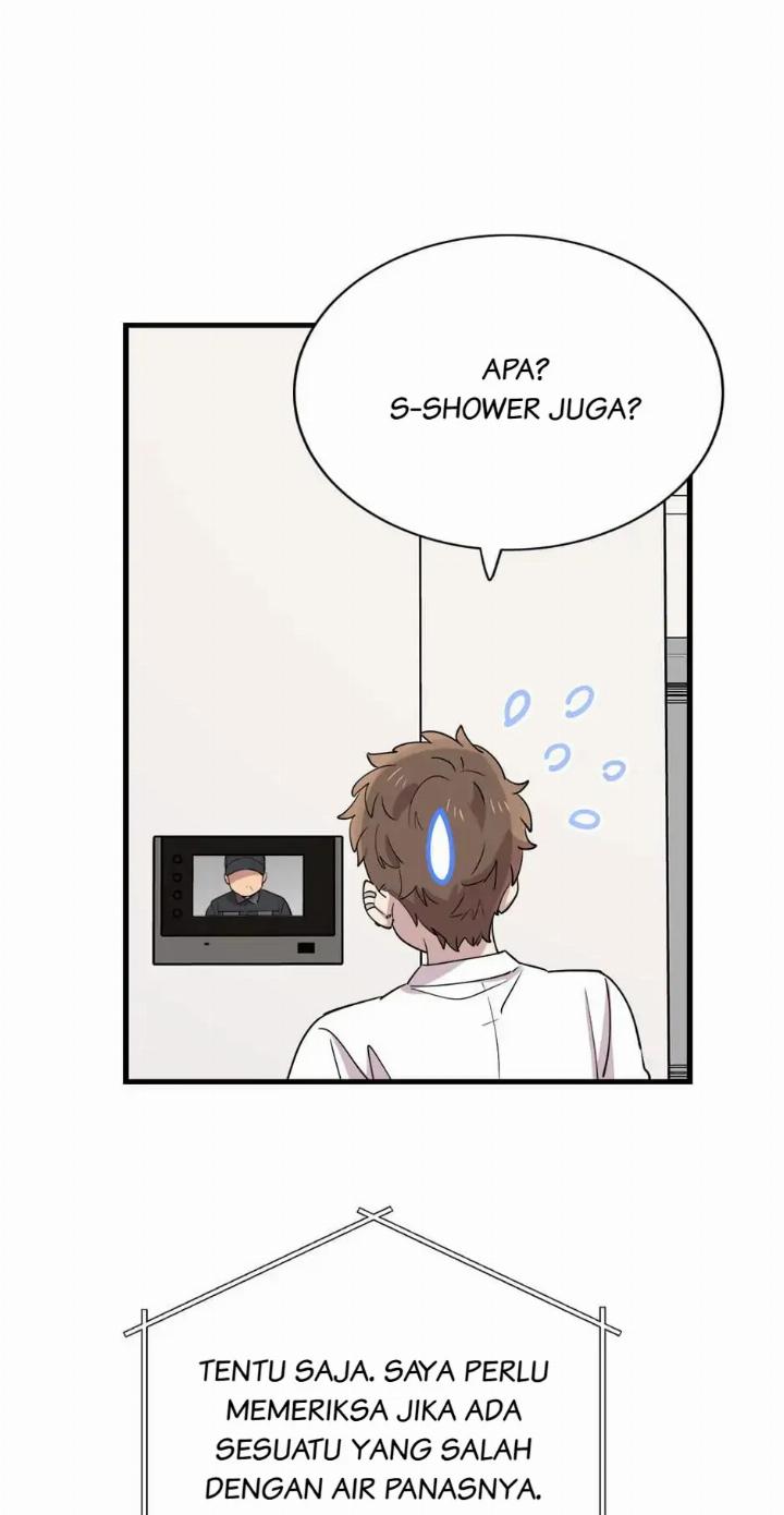 He Can't Be This Dumb! Chapter 44 - halaman 30