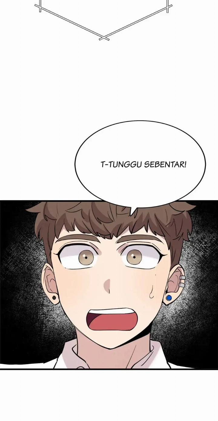 He Can't Be This Dumb! Chapter 44 - halaman 31