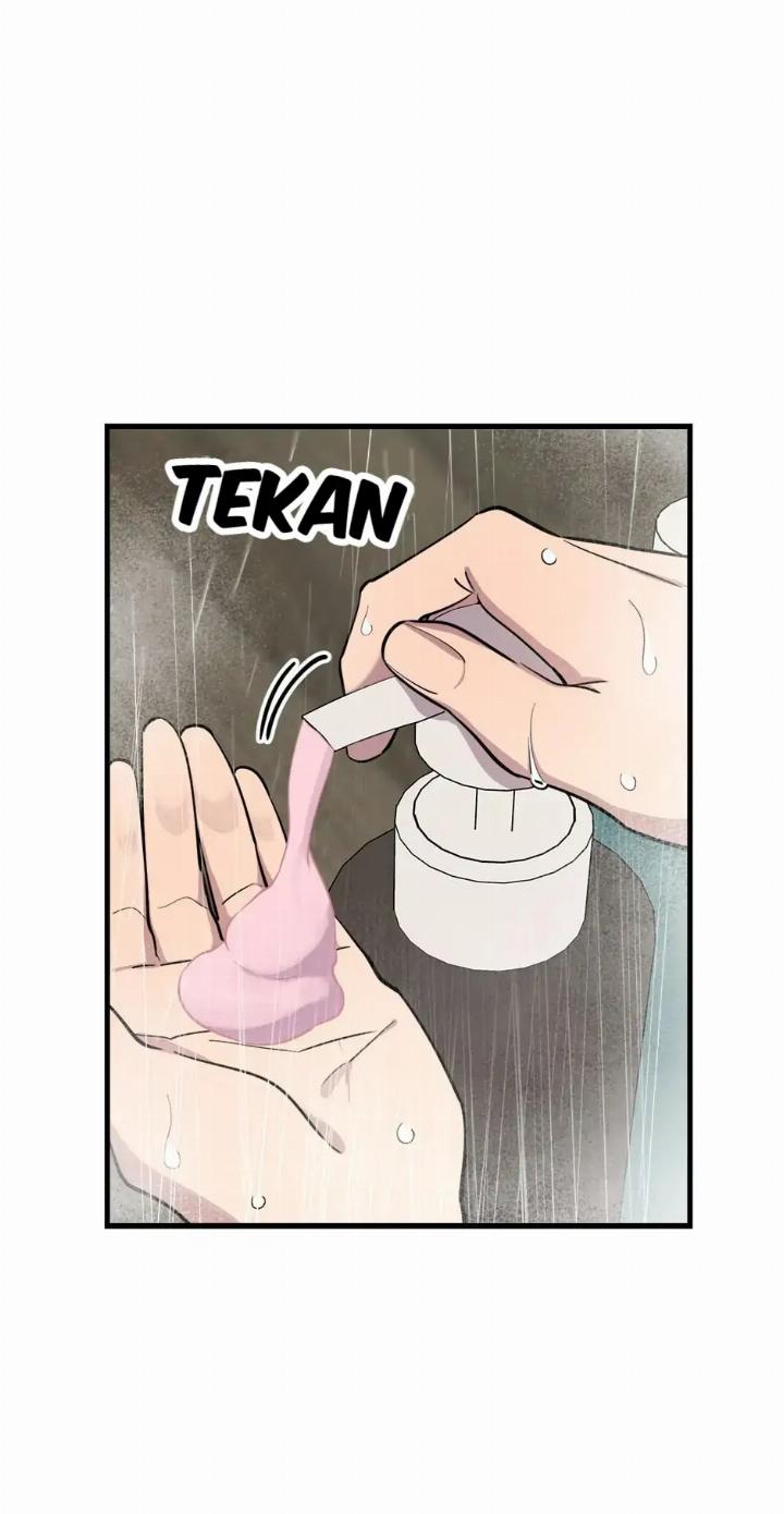 He Can't Be This Dumb! Chapter 44 - halaman 33