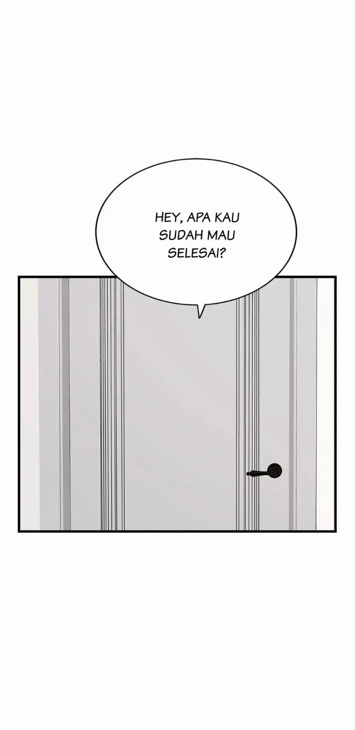 He Can't Be This Dumb! Chapter 44 - halaman 35