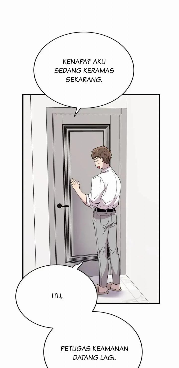 He Can't Be This Dumb! Chapter 44 - halaman 36