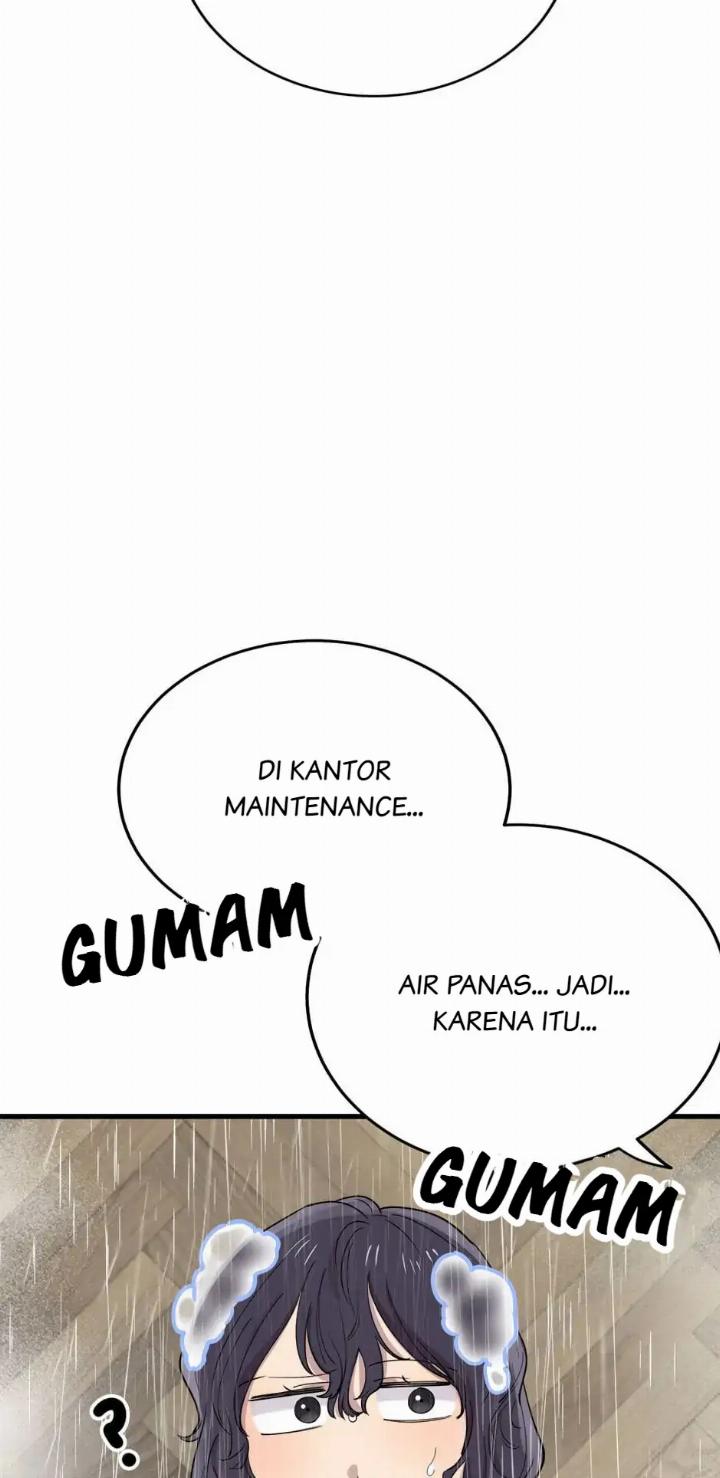 He Can't Be This Dumb! Chapter 44 - halaman 37